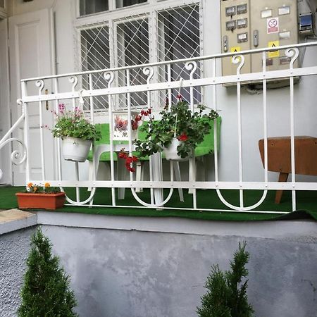 Appartement House Centrul Istoric à Sibiu Extérieur photo