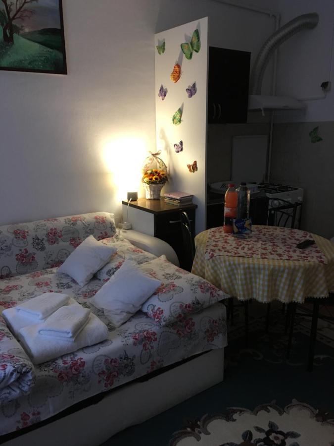 Appartement House Centrul Istoric à Sibiu Extérieur photo