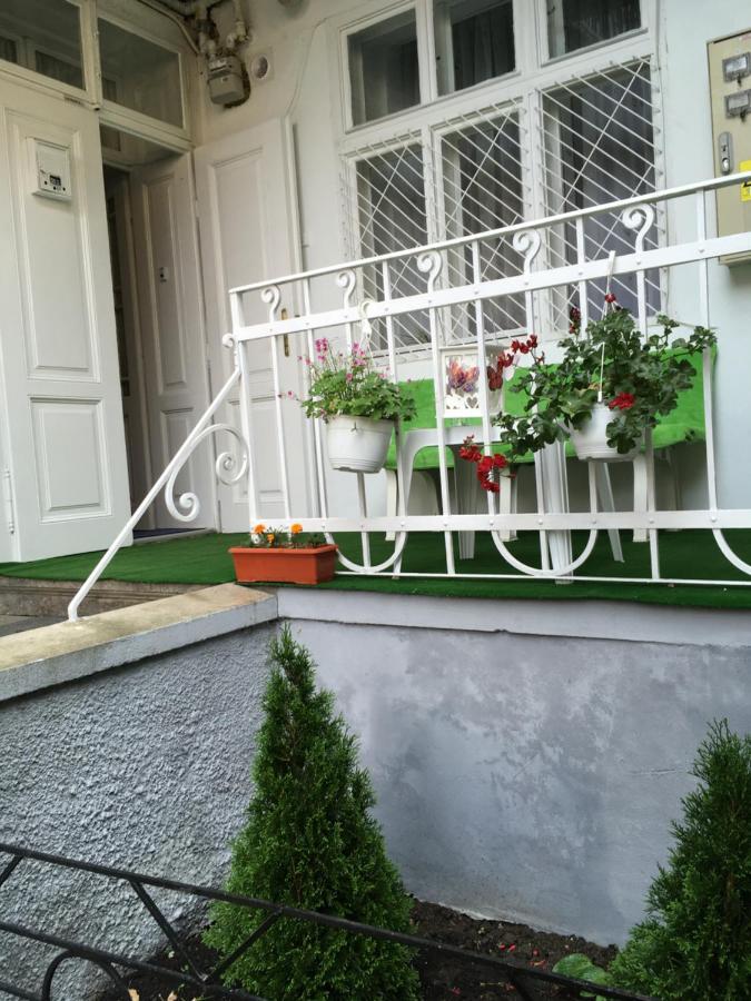Appartement House Centrul Istoric à Sibiu Extérieur photo