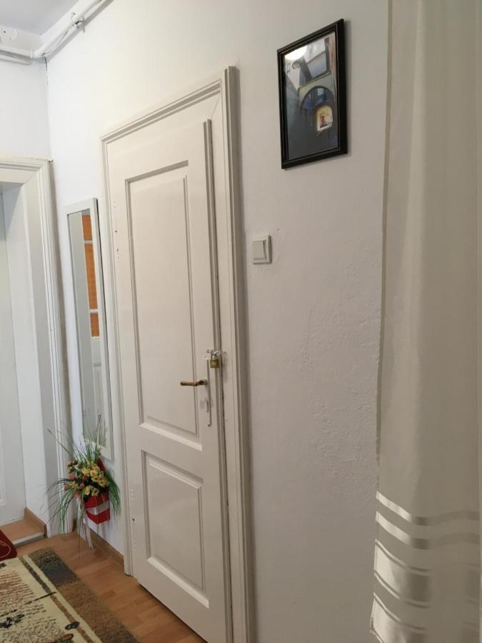 Appartement House Centrul Istoric à Sibiu Extérieur photo