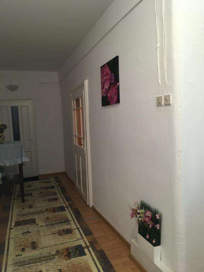 Appartement House Centrul Istoric à Sibiu Extérieur photo