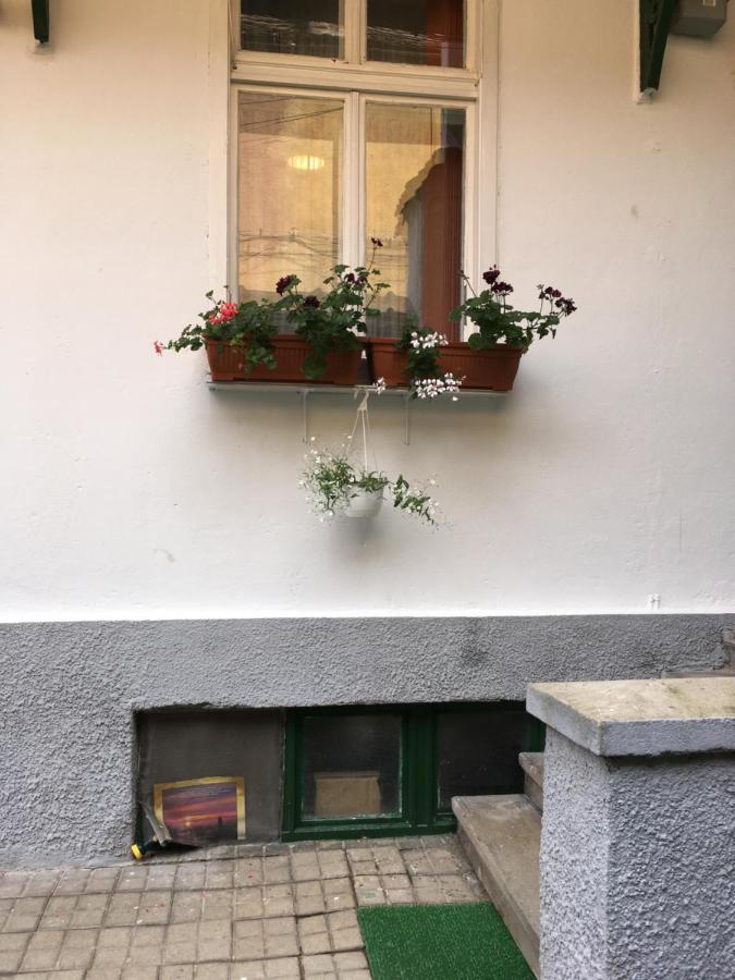 Appartement House Centrul Istoric à Sibiu Extérieur photo