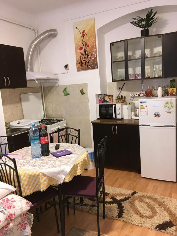 Appartement House Centrul Istoric à Sibiu Extérieur photo