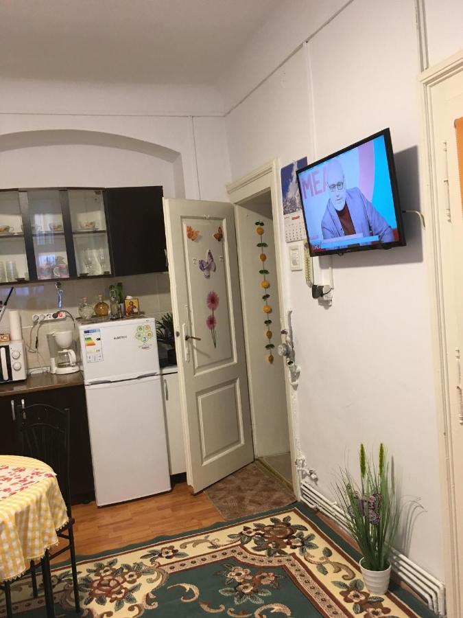 Appartement House Centrul Istoric à Sibiu Extérieur photo