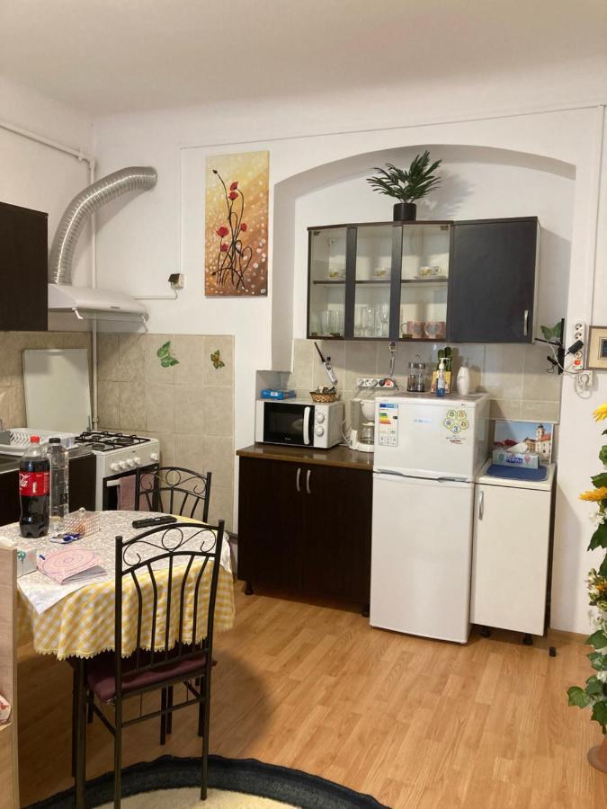 Appartement House Centrul Istoric à Sibiu Extérieur photo