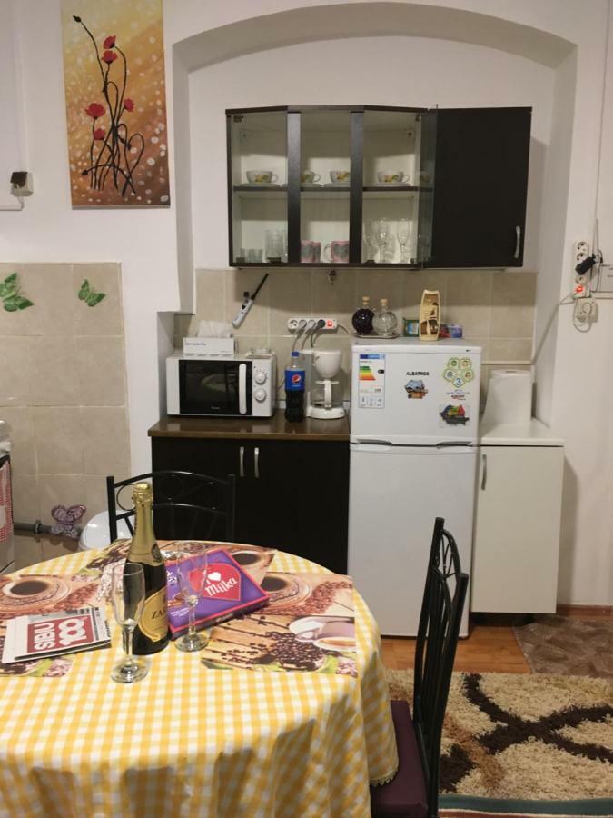 Appartement House Centrul Istoric à Sibiu Extérieur photo