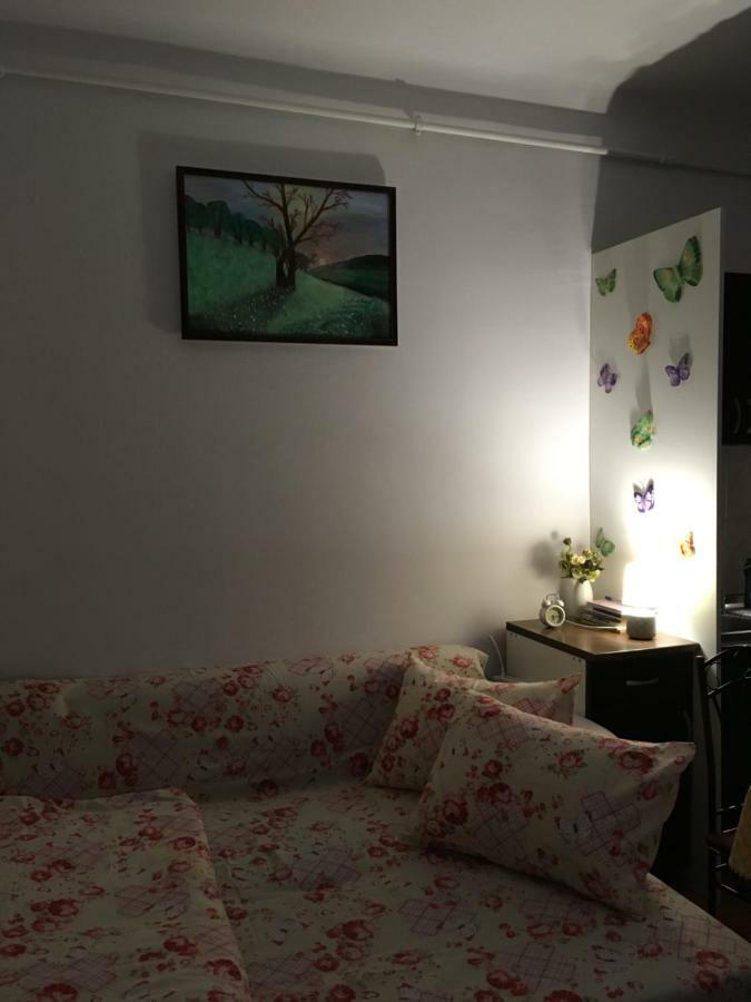 Appartement House Centrul Istoric à Sibiu Extérieur photo